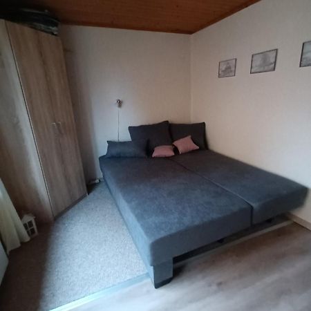 Uns Luett Hus Villa Krakow am See Luaran gambar