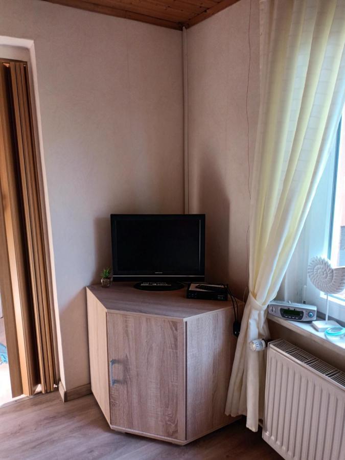 Uns Luett Hus Villa Krakow am See Luaran gambar